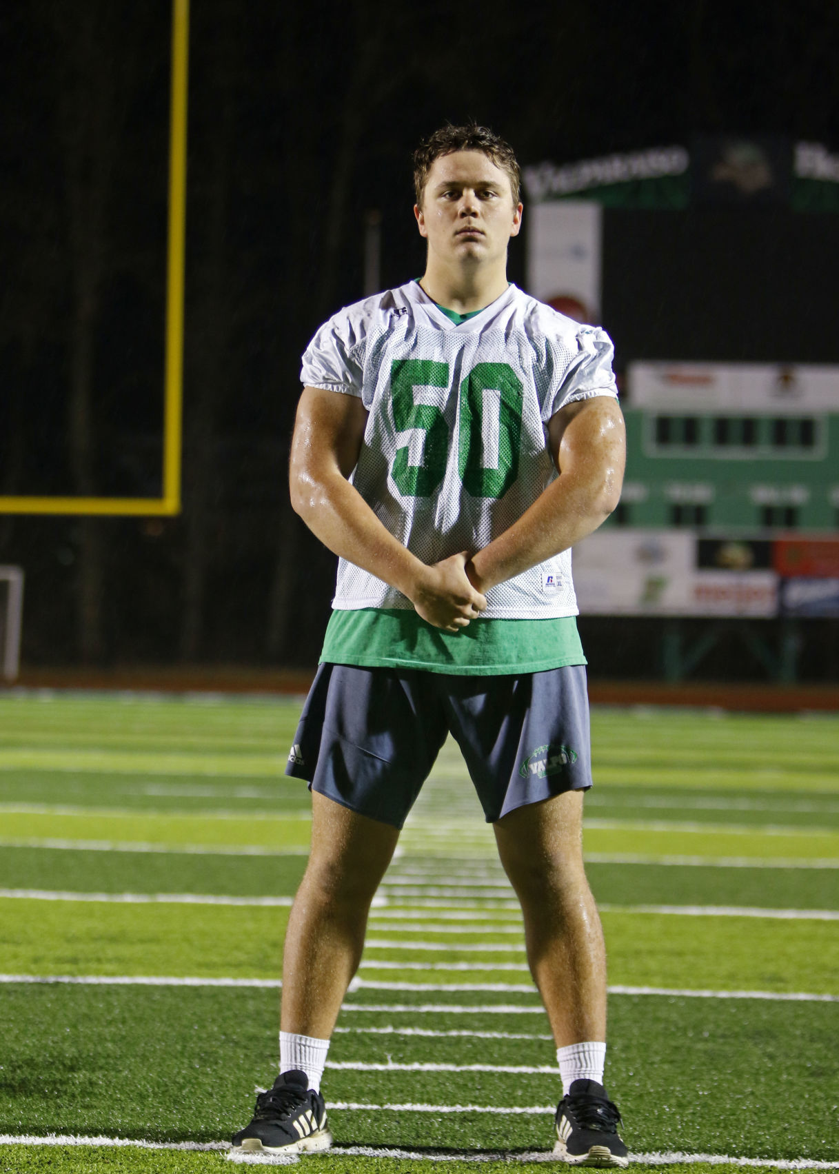 Tommy Stahlmah